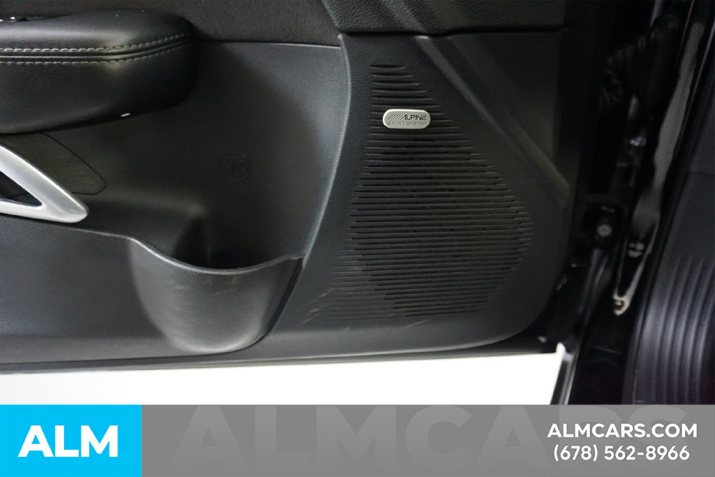 Used 2021 Dodge Challenger R/T Scat Pack RWD image 43
