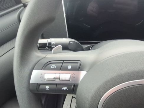 New 2026 Hyundai Tucson SEL image 25