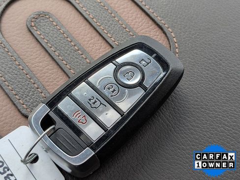 Certified 2024 Ford Expedition Max King Ranch image 35