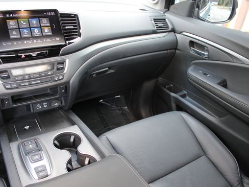 Used 2024 Honda Ridgeline RTL image 21