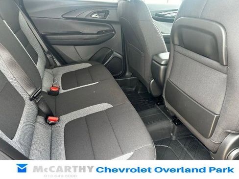 New 2026 Chevrolet TrailBlazer LT AWD/4WD image 20