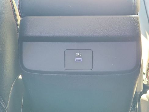 New 2026 Nissan Sentra SR image 19