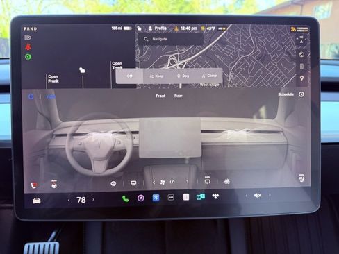 Used 2022 Tesla Model Y Performance image 19