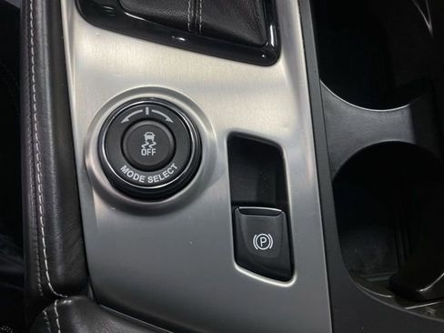 Used 2016 Chevrolet Corvette Stingray Convertible w/ 3LT Preferred Equipment Group image 23