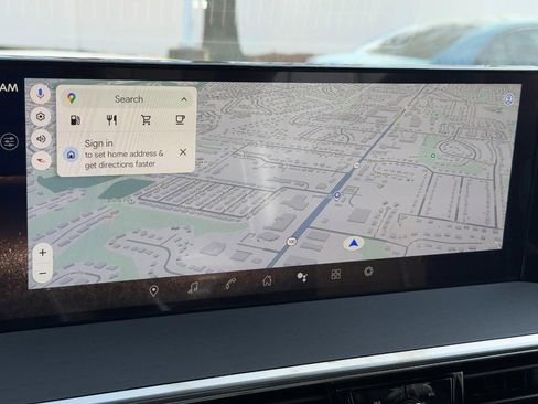 New 2026 INFINITI QX80 4WD image 15