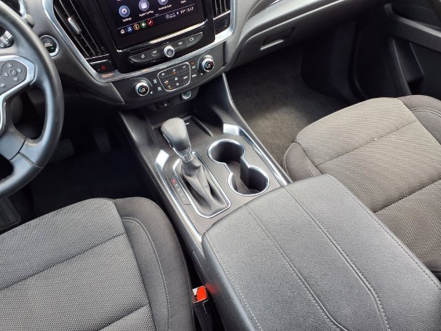 Certified 2023 Chevrolet Traverse LT AWD/4WD image 11