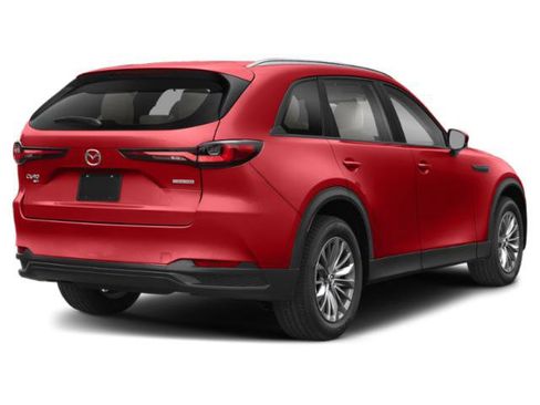 Used 2024 MAZDA CX-90 3.3 Turbo w/ Preferred Plus image 3