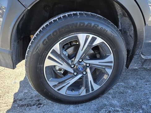 Used 2024 Subaru Crosstrek 2.0i Premium image 43