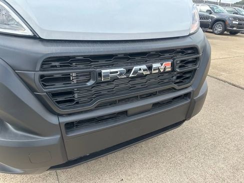New 2026 RAM ProMaster 2500 w/ Convenience Group image 5