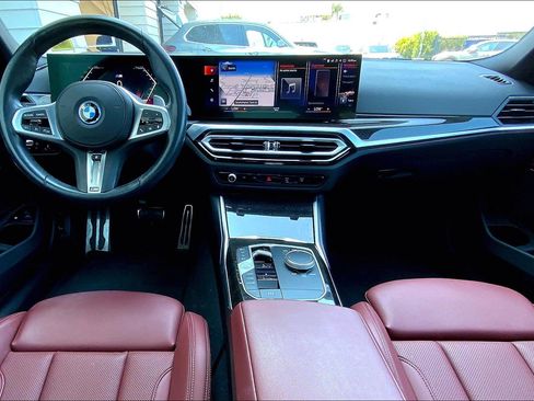 Used 2023 BMW 330e xDrive w/ M Sport Package AWD/4WD image 14