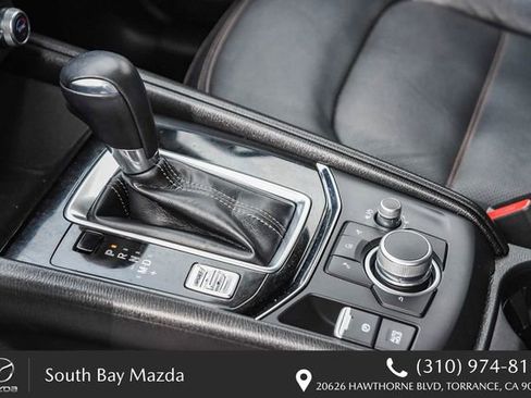 Used 2023 MAZDA CX-5 AWD 2.5 S image 19