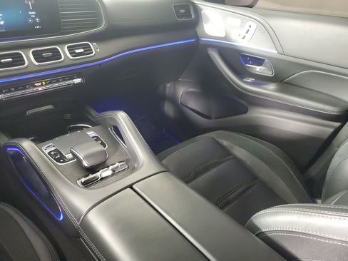 Used 2021 Mercedes-Benz GLE 63 AMG S image 17