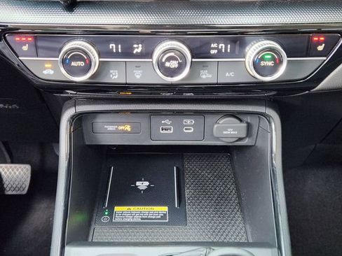 Used 2024 Honda CR-V EX-L image 14