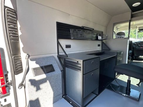Used 2020 RAM ProMaster 1500 FWD image 17