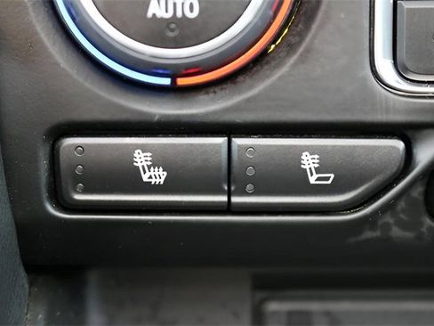 Used 2023 Chevrolet Tahoe Z71 image 26