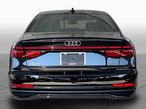 Used 2026 Audi A8 L 3.0T AWD/4WD image 5