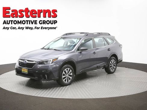Used 2022 Subaru Outback 2.5i AWD/4WD image 54