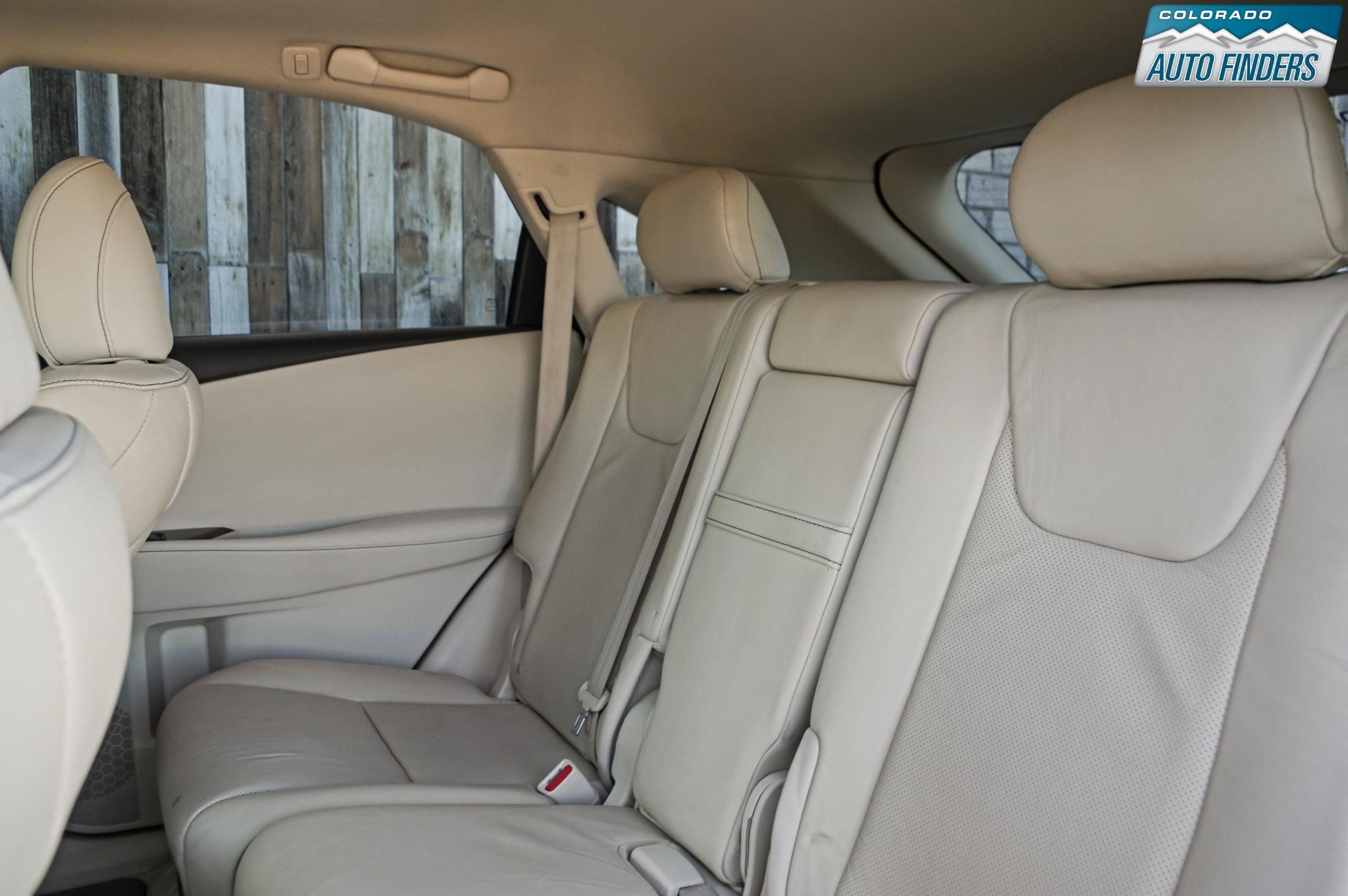 Used 2015 Lexus RX 350 AWD image 25