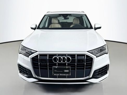 Used 2023 Audi Q7 3.0T Premium Plus w/ Premium Plus Package AWD/4WD image 6