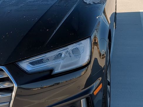 Used 2019 Audi S4 Prestige image 10