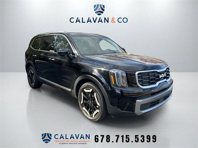 Used 2023 Kia Telluride S w/ S Sunroof Package