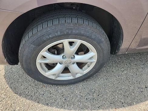 Used 2009 Nissan Rogue SL w/ Premium Pkg AWD/4WD image 43