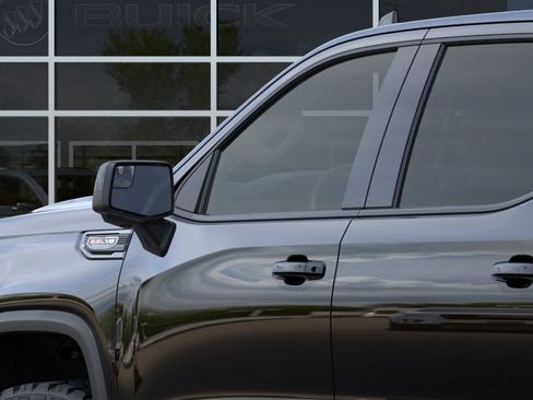 New 2026 GMC Sierra 1500 AT4X AWD/4WD image 12