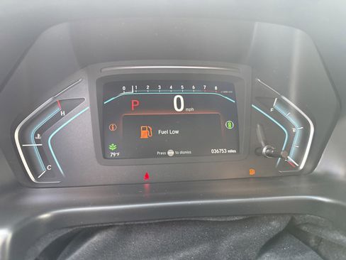 Used 2023 Honda Odyssey Touring image 19