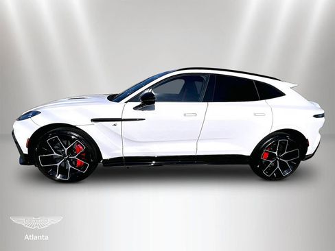 New 2026 Aston Martin DBX S image 14