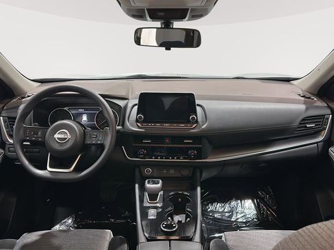 Used 2023 Nissan Rogue SV image 20