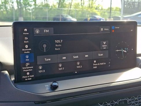 Used 2024 Honda Accord Sport image 3