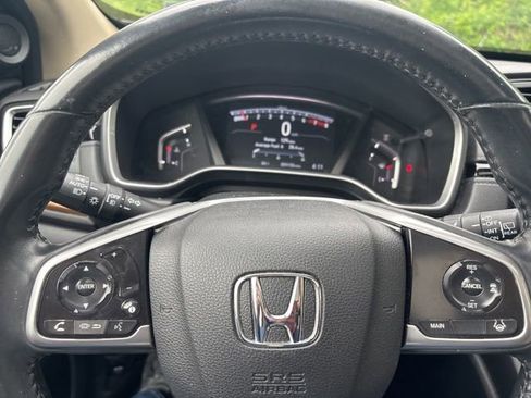 Used 2020 Honda CR-V EX-L image 14