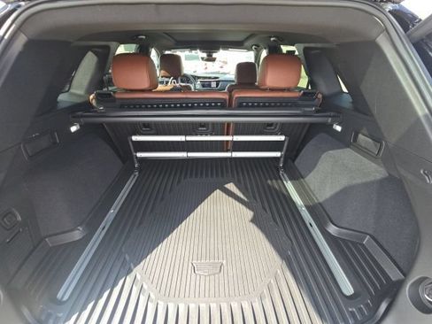 Used 2025 Cadillac XT5 Premium Luxury w/ Technology Package FWD image 12