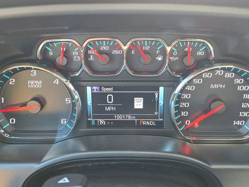 Used 2017 GMC Sierra 1500 SLT image 63