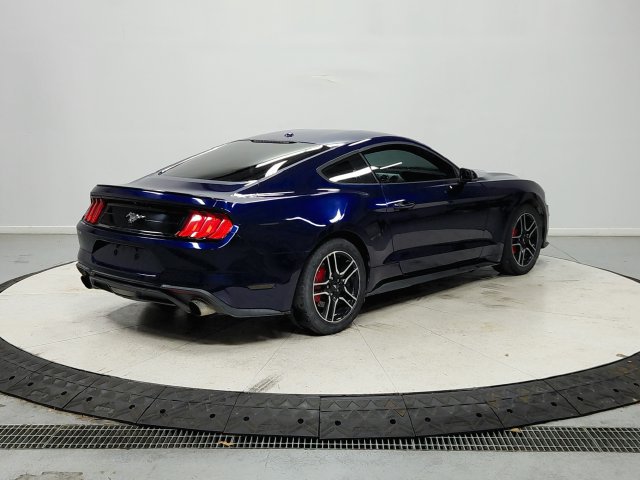 Used 2018 Ford Mustang Premium w/ Equipment Group 201A RWD image 8