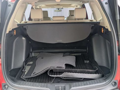 Used 2017 Honda CR-V EX-L image 11