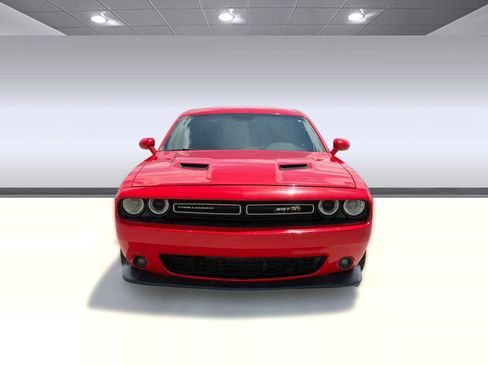 Used 2015 Dodge Challenger R/T Scat Pack RWD image 6