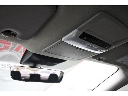 Used 2025 Nissan Sentra SV w/ All-Weather Package image 21