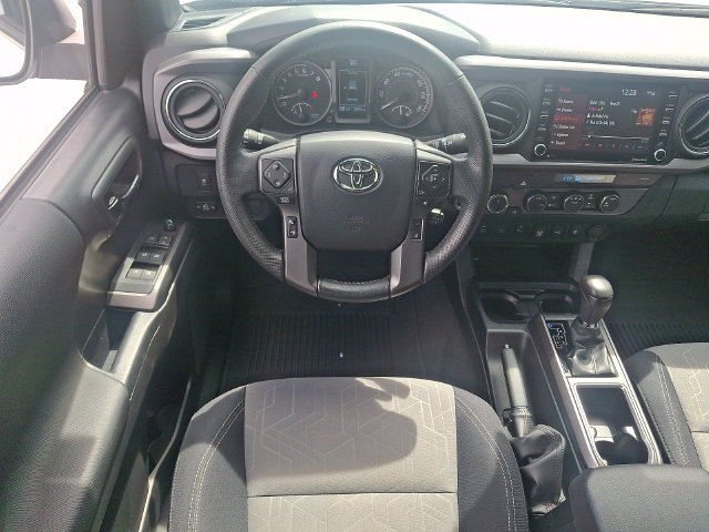 Used 2023 Toyota Tacoma TRD Sport w/ Technology Package AWD/4WD image 11