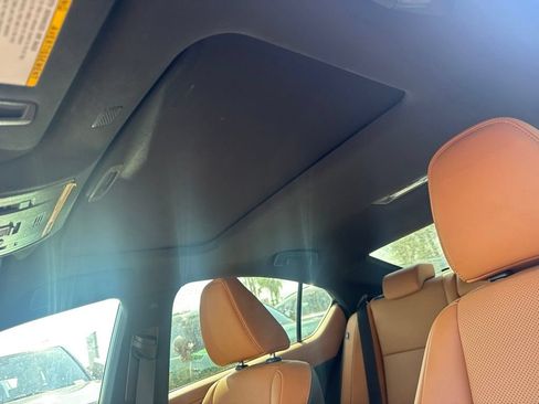 Used 2023 Lexus IS 300 w/ Premium Package RWD image 15