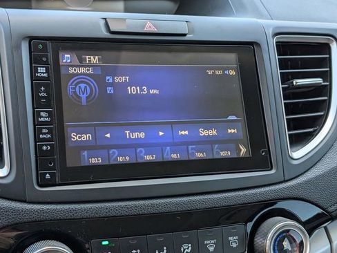 Used 2016 Honda CR-V EX image 24