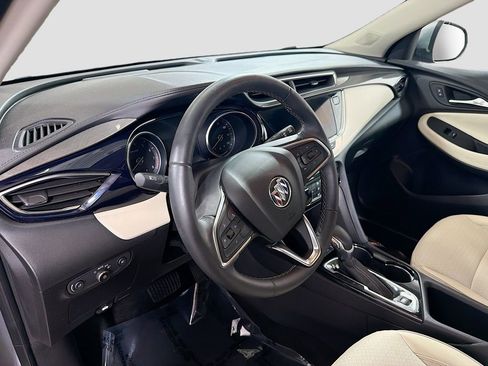 Used 2023 Buick Encore GX Preferred w/ Cold Weather Comfort Package FWD image 12