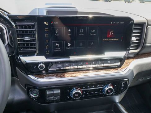 New 2026 GMC Sierra 1500 Elevation w/ Elevation Premium Package AWD/4WD image 13