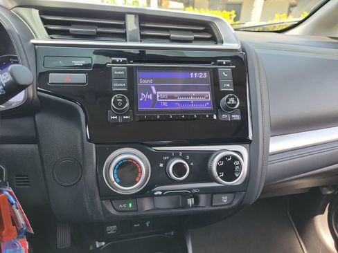 Used 2016 Honda Fit LX image 24