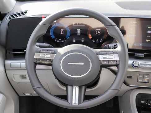 New 2026 Hyundai Kona SEL Sport FWD image 21