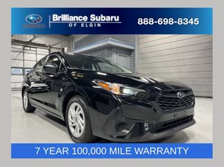 Certified 2024 Subaru Impreza 2.0i AWD/4WD video 1