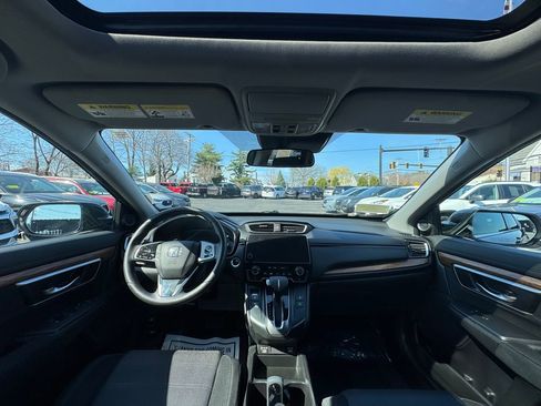 Used 2020 Honda CR-V EX image 15