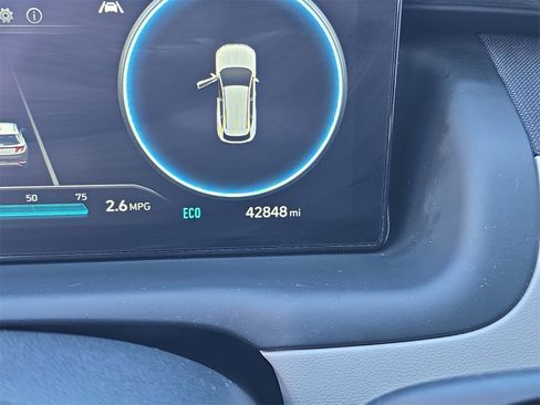 Used 2022 Hyundai Tucson SEL image 26