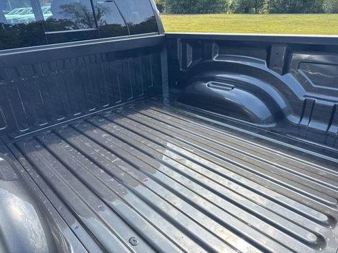 New 2026 RAM 1500 Big Horn image 13