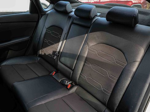 Used 2022 Kia Forte GT-Line image 22